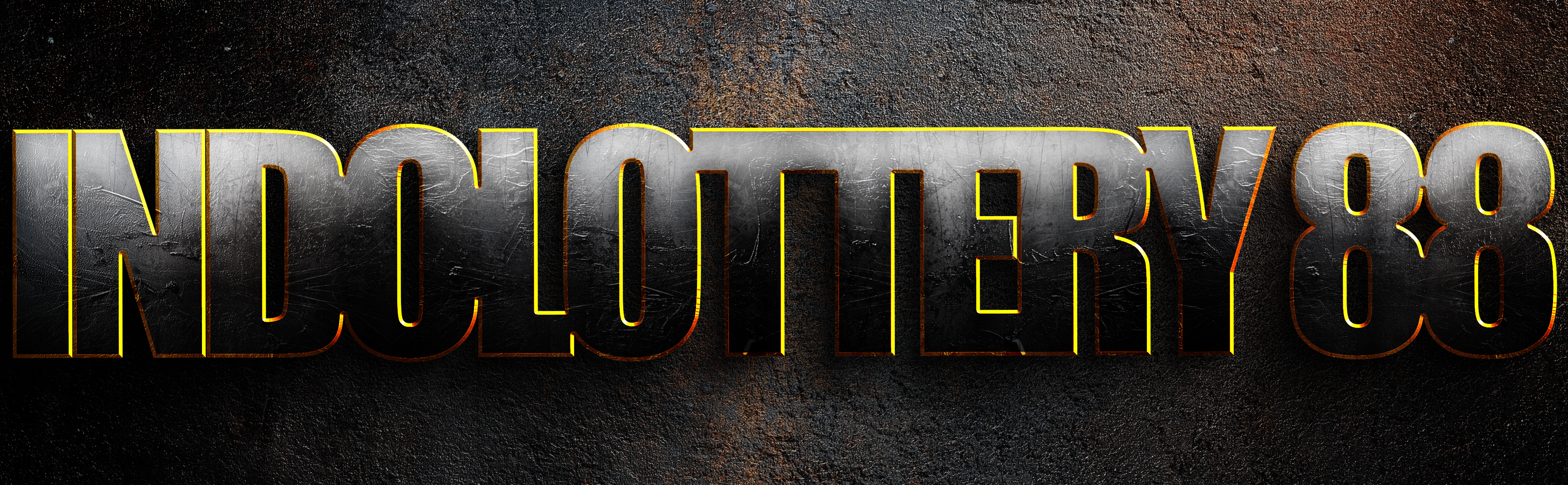 INDOLOTTERY 88